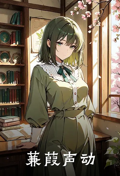 沐映沈云芷(蒹葭声动)全章节在线阅读_(蒹葭声动)完结版免费阅读