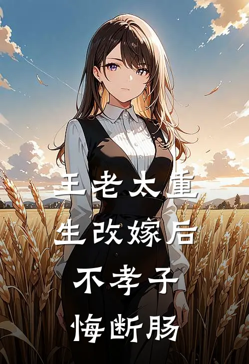 王老太重生改嫁后，不孝子悔断肠(王彩云李卫军)火爆小说_《王老太重生改嫁后，不孝子悔断肠》王彩云李卫军小说免费在线阅读