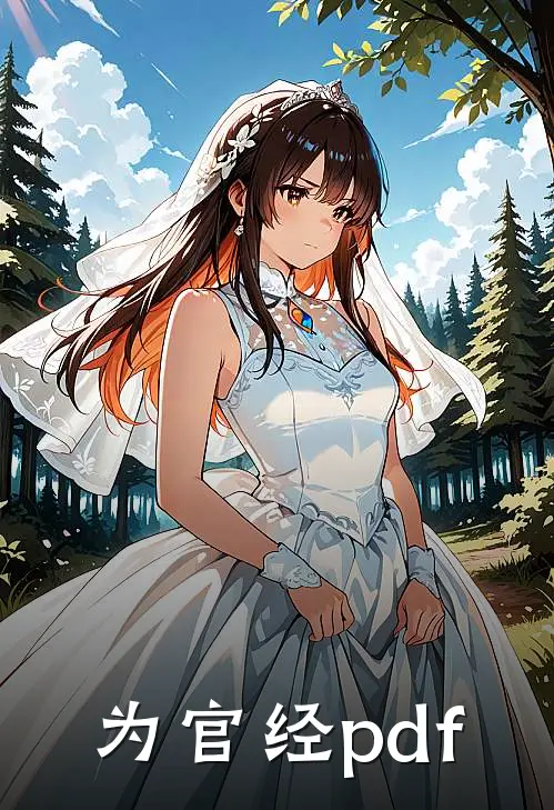 为官经pdf
