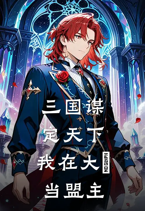 三国谋定天下：我在大漢当盟主(彼特维奇诸葛亮)免费阅读完整版小说_最新小说全文阅读三国谋定天下：我在大漢当盟主彼特维奇诸葛亮