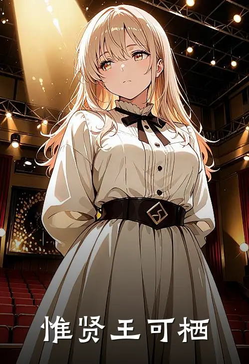 惟贤王可栖赵德芳耶律隆庆最新好看小说_最新章节列表惟贤王可栖(赵德芳耶律隆庆)