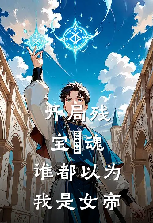 林长生寒渊《开局残宝藴魂，谁都以为我是女帝》全文免费在线阅读_《开局残宝藴魂，谁都以为我是女帝》全本在线阅读