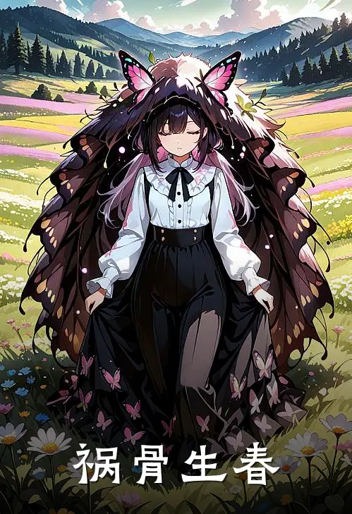 祸骨生春(林月如苏昭容)全文在线阅读_(祸骨生春)精彩小说