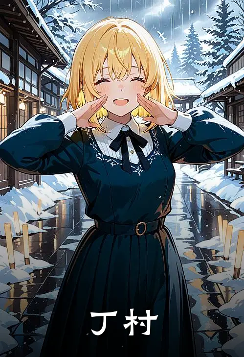 丁村(丁三鹏丁三牛)阅读免费小说_完本热门小说丁村丁三鹏丁三牛