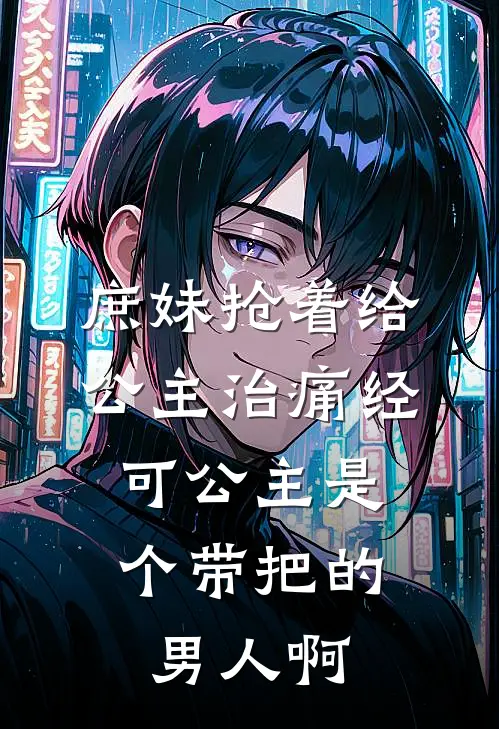 庶妹抢着给公主治痛经，可公主是个带把的男人啊