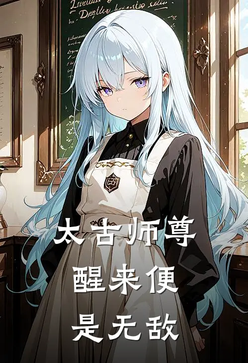 太古师尊：醒来便是无敌