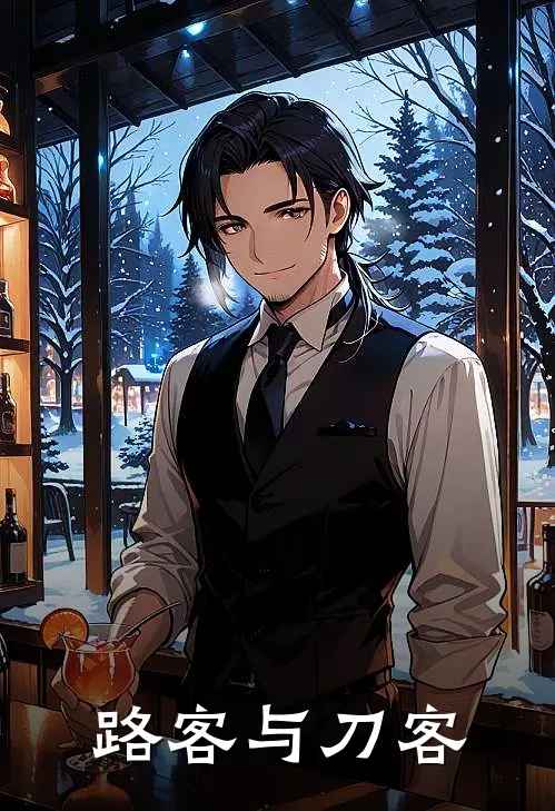 路客与刀客