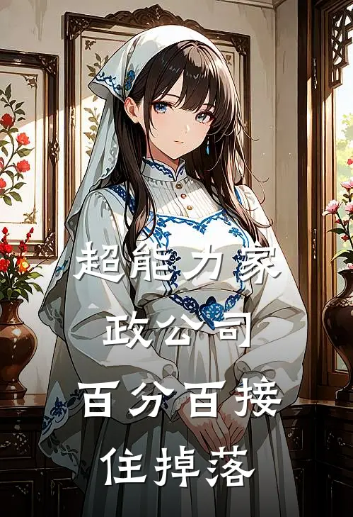 超能力家政公司：百分百接住掉落(齐小强张德帅)最热门小说_小说完整版超能力家政公司：百分百接住掉落齐小强张德帅