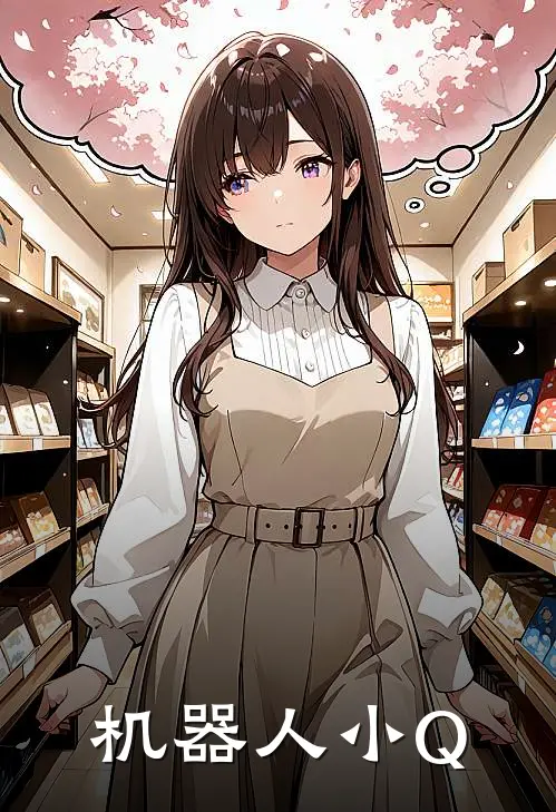 秦岳秦岳《机器人小Q》最新章节阅读_(机器人小Q)全章节免费在线阅读