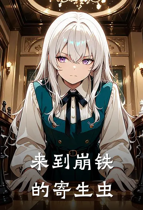 来到崩铁的寄生虫(王磊卡芙卡)已完结小说_小说免费阅读来到崩铁的寄生虫王磊卡芙卡