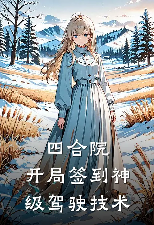 四合院：开局签到神级驾驶技术