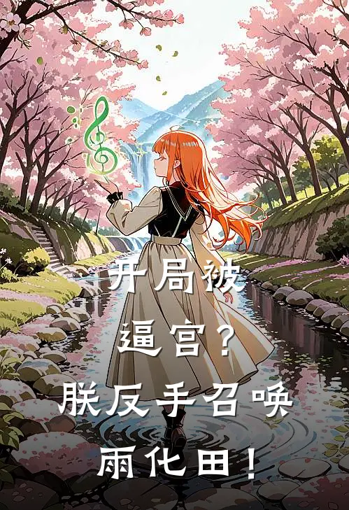 开局被逼宫？朕反手召唤雨化田！赵天睿赵辰裕免费小说推荐_推荐完结小说开局被逼宫？朕反手召唤雨化田！(赵天睿赵辰裕)