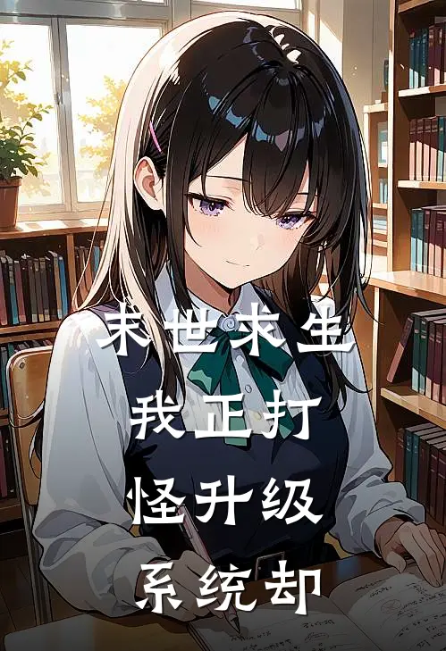 《末世求生：我正打怪升级，系统却》程立程立强已完结小说_末世求生：我正打怪升级，系统却(程立程立强)火爆小说