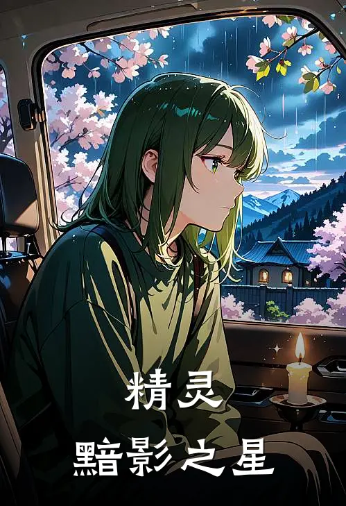 莉娜索罗亚《精灵：黯影之星》小说免费在线阅读_精灵：黯影之星(莉娜索罗亚)已完结小说