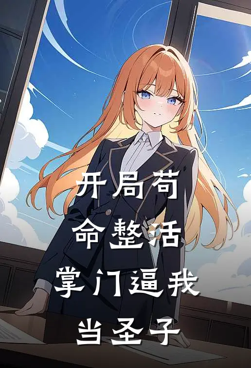 开局苟命整活，掌门逼我当圣子(王腾周成)免费小说阅读_完结版小说推荐开局苟命整活，掌门逼我当圣子(王腾周成)