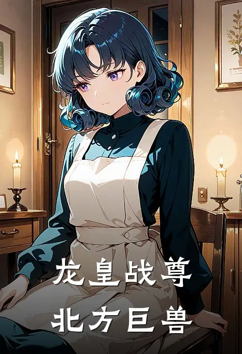 龙皇战尊 北方巨兽