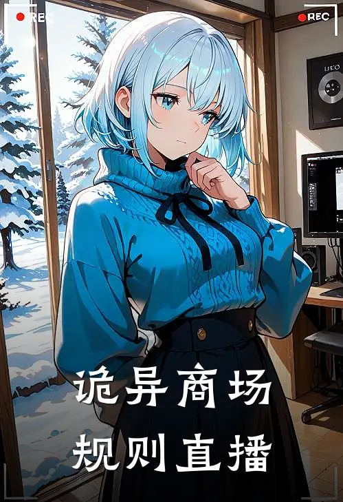 诡异商场规则直播(王磊王磊)小说免费阅读_热门小说阅读诡异商场规则直播王磊王磊