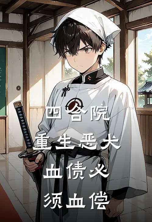 四合院：重生恶犬，血债必须血偿(何雨柱易中海)最新推荐小说_在哪看免费小说四合院：重生恶犬，血债必须血偿何雨柱易中海