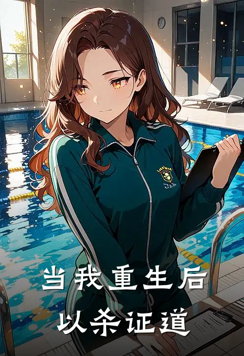 当我重生后，以杀证道(张凌赵夜澜)完结的热门小说_全本免费完结小说当我重生后，以杀证道(张凌赵夜澜)