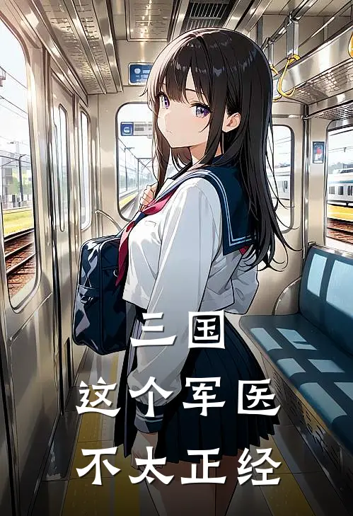三国：这个军医不太正经(江慕白曹昂)在线免费小说_完整版免费小说三国：这个军医不太正经(江慕白曹昂)