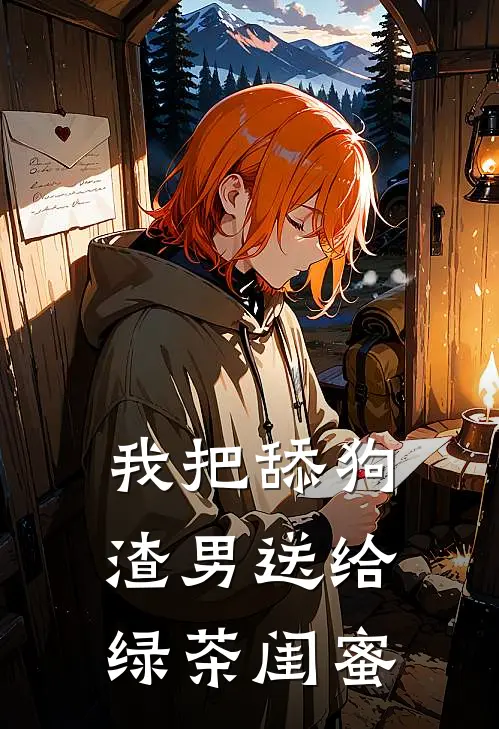 我把舔狗渣男送给绿茶闺蜜(欧丽马珂思)完整版免费全文阅读_完本小说推荐我把舔狗渣男送给绿茶闺蜜(欧丽马珂思)