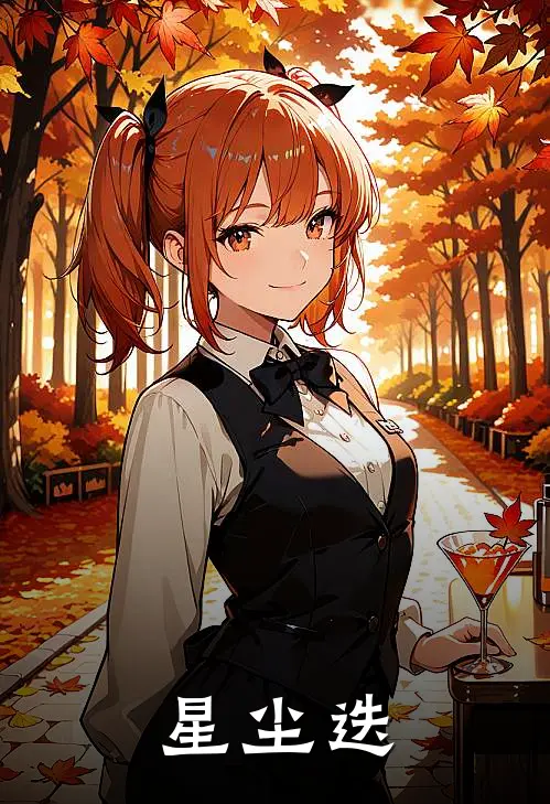 星尘迭叶风梁尚鱼热门的网络小说_热门的网络小说星尘迭(叶风梁尚鱼)