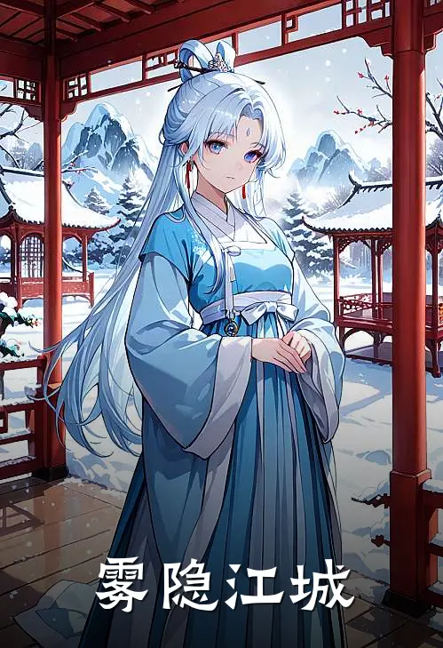 雾隐江城（周衍林文涛）完整版小说阅读_雾隐江城全文免费阅读（周衍林文涛）