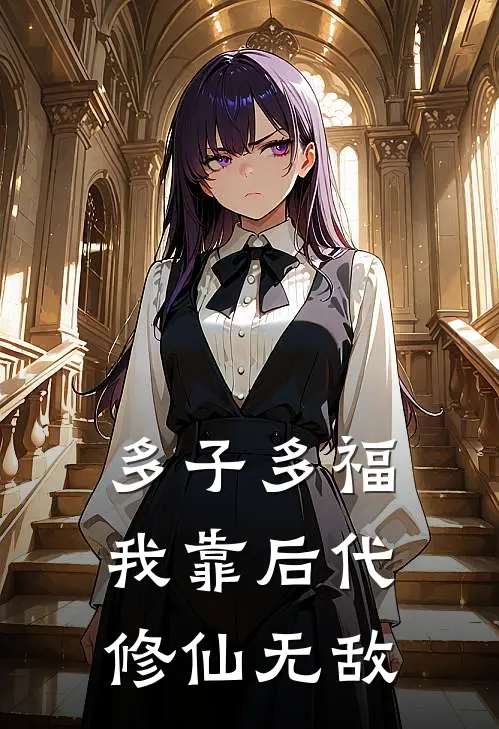 多子多福：我靠后代修仙无敌陈玄玉佩完本热门小说_小说推荐完结多子多福：我靠后代修仙无敌陈玄玉佩