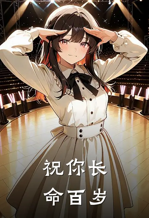 《祝你长命百岁》段艺璇袁一琦已完结小说_祝你长命百岁(段艺璇袁一琦)火爆小说