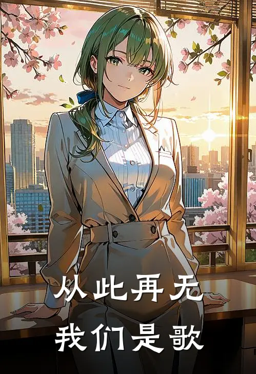 从此再无我们是歌