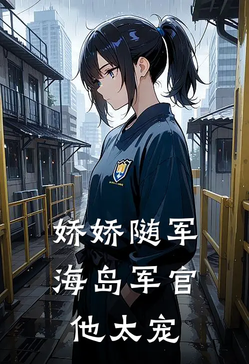 娇娇随军：海岛军官他太宠(苏瑶苏逸)免费阅读完整版小说_最新小说全文阅读娇娇随军：海岛军官他太宠苏瑶苏逸