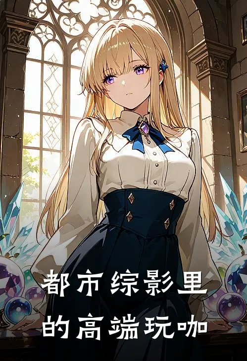 都市综影里的高端玩咖