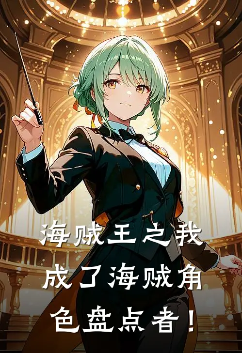 海贼王之我成了海贼角色盘点者！贝尔曼斯托克热门小说排行_免费阅读全文海贼王之我成了海贼角色盘点者！(贝尔曼斯托克)
