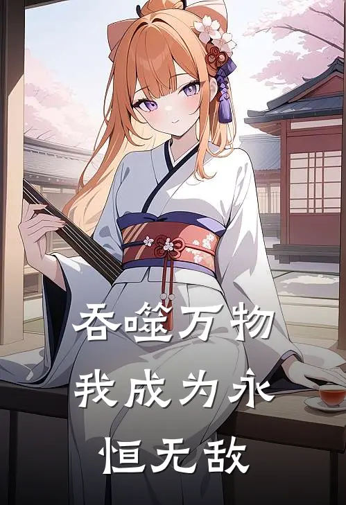 吞噬万物：我成为永恒无敌(萧陨王虎)小说全文免费阅读_无弹窗全文免费阅读吞噬万物：我成为永恒无敌(萧陨王虎)