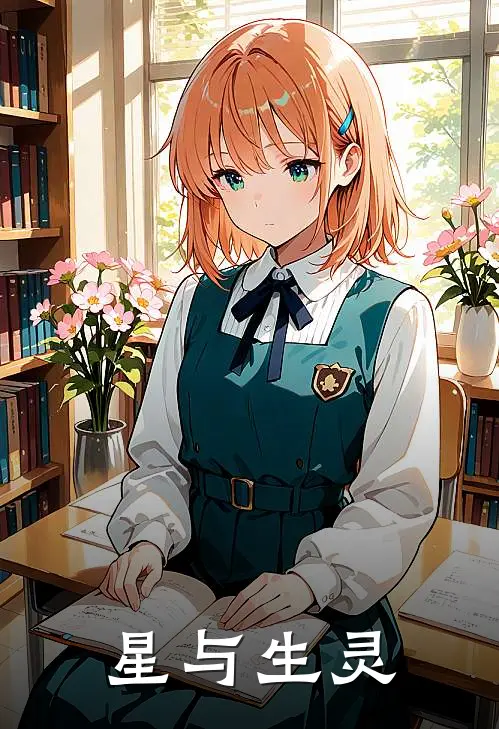 星与生灵（苏森林雨）最新章节列表