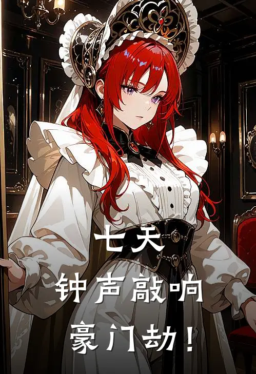 七天：钟声敲响豪门劫！(刘星泽张庆欢)完结的热门小说_全本免费完结小说七天：钟声敲响豪门劫！(刘星泽张庆欢)