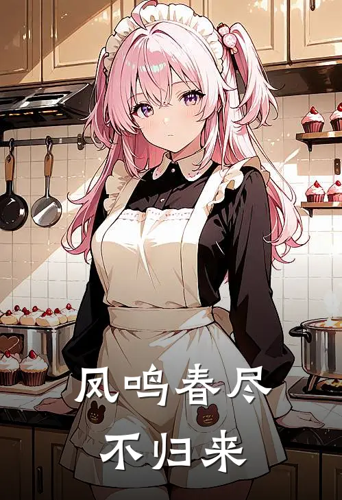 凤鸣春尽不归来沈凤眠谢无咎新热门小说_免费阅读全文凤鸣春尽不归来沈凤眠谢无咎