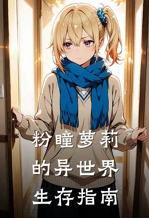 粉瞳萝莉的异世界生存指南(林小雨萝莉)免费小说完结_最新推荐小说粉瞳萝莉的异世界生存指南(林小雨萝莉)