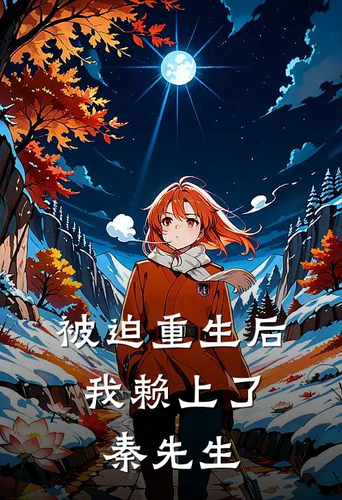 被迫重生后，我赖上了秦先生(陆野秦时衍)阅读免费小说_完本热门小说被迫重生后，我赖上了秦先生陆野秦时衍