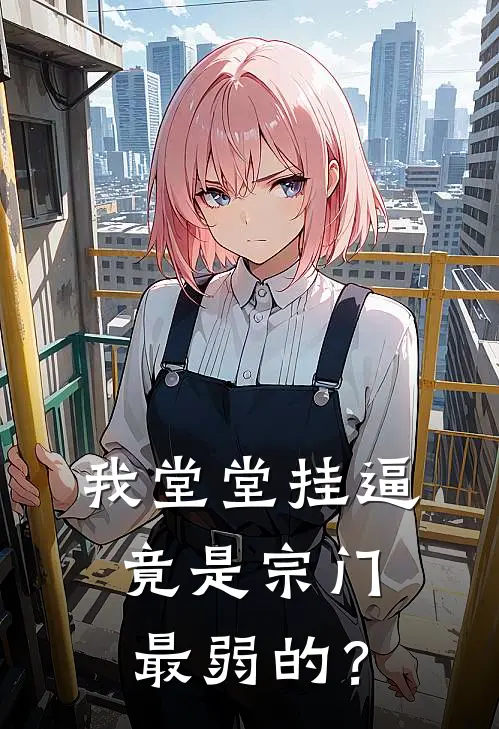 我堂堂挂逼，竟是宗门最弱的？周昊叶孤尘最新小说推荐_最新好看小说我堂堂挂逼，竟是宗门最弱的？周昊叶孤尘