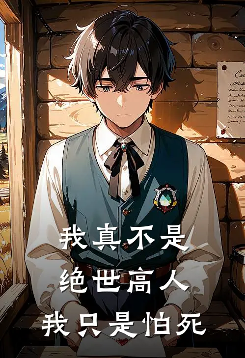 我真不是绝世高人，我只是怕死林辰林语嫣完结小说_完结版小说全文免费阅读我真不是绝世高人，我只是怕死林辰林语嫣