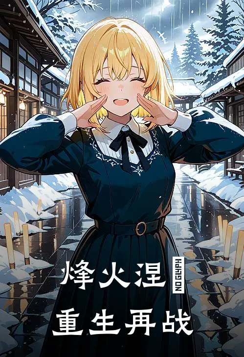 烽火涅槃：重生再战(林渊姜芮)最热门小说_全本完结小说烽火涅槃：重生再战(林渊姜芮)