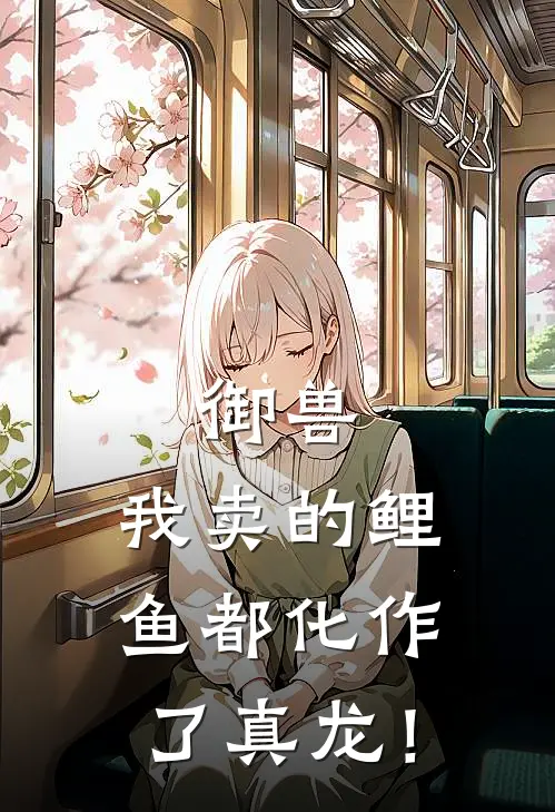 御兽：我卖的鲤鱼都化作了真龙！(林溪陆宇)最新完结小说推荐_热门小说排行榜御兽：我卖的鲤鱼都化作了真龙！林溪陆宇