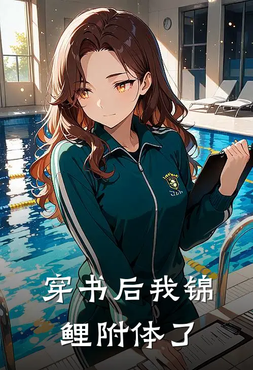 穿书后我锦鲤附体了贺锦书靳晗菲完结小说大全_免费小说在哪看穿书后我锦鲤附体了(贺锦书靳晗菲)