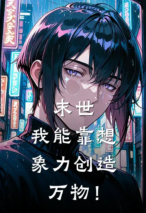 末世：我能靠想象力创造万物！(亚克森罗)小说免费在线阅读_末世：我能靠想象力创造万物！(亚克森罗)大结局阅读