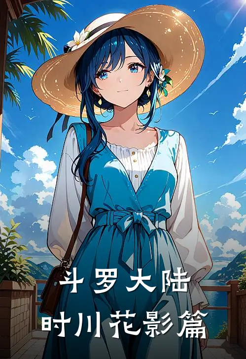 斗罗大陆：时川花影篇