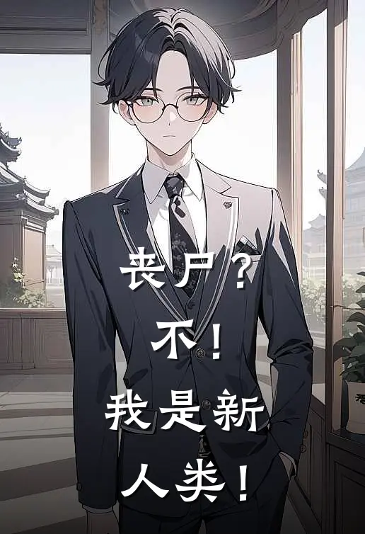 丧尸？不！我是新人类！苏离陈夜最新推荐小说_完结版小说推荐丧尸？不！我是新人类！苏离陈夜