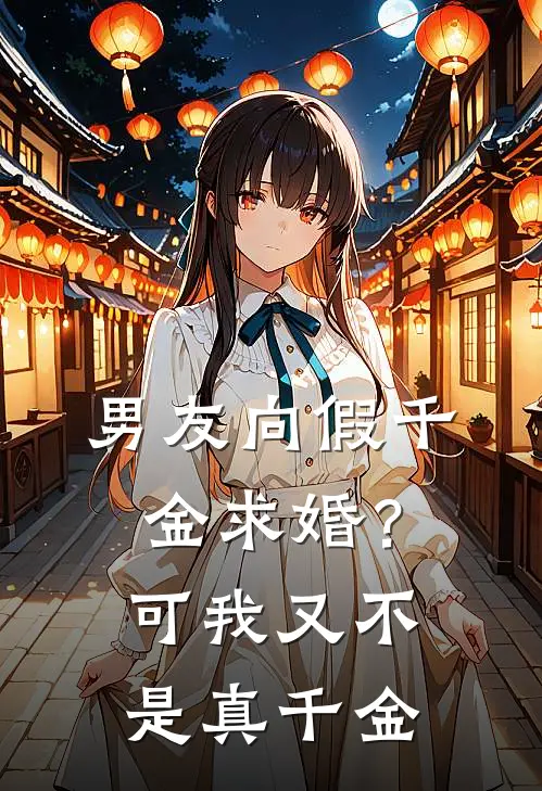 男友向假千金求婚？可我又不是真千金