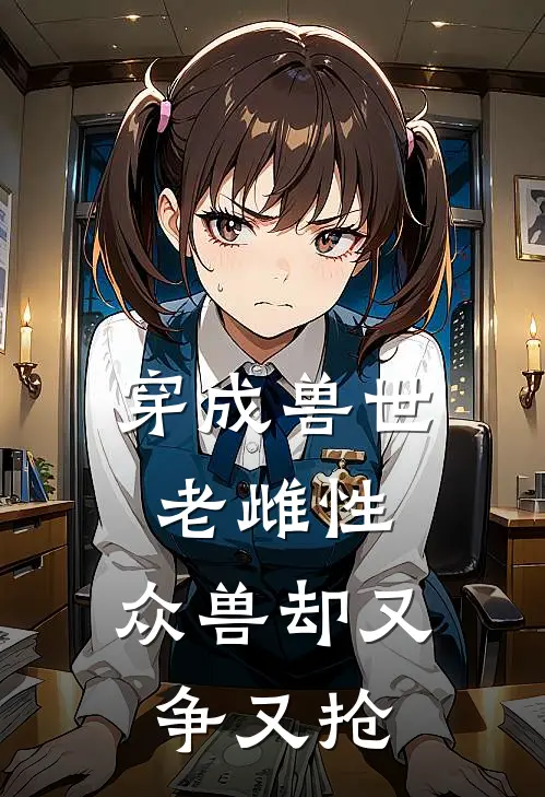 穿成兽世老雌性，众兽却又争又抢苏洛米娅完结小说免费阅读_热门免费小说穿成兽世老雌性，众兽却又争又抢(苏洛米娅)