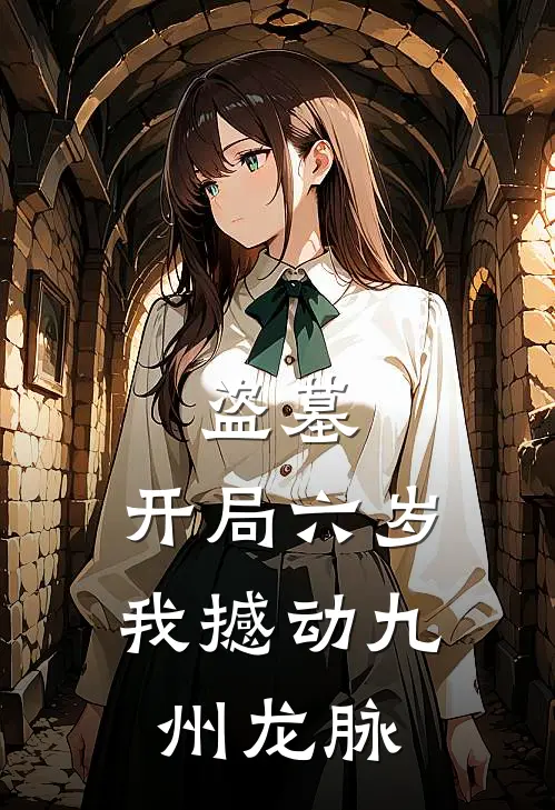 盗墓：开局六岁，我撼动九州龙脉陈山陈老九最新推荐小说_完结版小说推荐盗墓：开局六岁，我撼动九州龙脉陈山陈老九